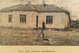 #citeșteDobrogea Semnele prevestitoare de moarte la macedoneni. Lucrări din Biblioteca Virtuală ZIUA de Constanța   