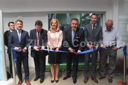 Furnizori internaţionali de echipamente şi servicii navale, la Europort România. Eveniment organizat de Ahoy Rotterdam Olanda, CCINA Constanţa şi Ambasada Olandei (galerie foto)