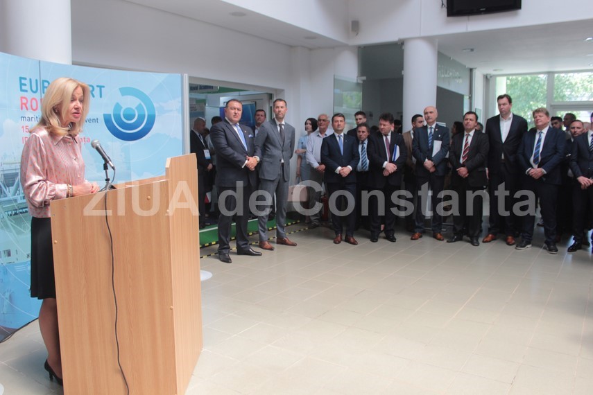 furnizori internationali de echipamente si servicii navale la europort romania eveniment organizat de furnizori internationali de echipamente si servicii navale la europort romania eveniment organizat de