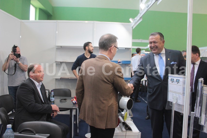 furnizori internationali de echipamente si servicii navale la europort romania eveniment organizat de furnizori internationali de echipamente si servicii navale la europort romania eveniment organizat de