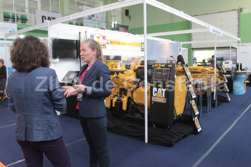 furnizori internationali de echipamente si servicii navale la europort romania eveniment organizat de furnizori internationali de echipamente si servicii navale la europort romania eveniment organizat de