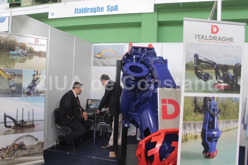 furnizori internationali de echipamente si servicii navale la europort romania eveniment organizat de furnizori internationali de echipamente si servicii navale la europort romania eveniment organizat de