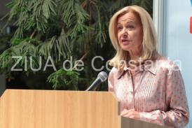 Interviu cu Excelenţa Sa Stella Ronner-Grubačić, Ambasadorul Olandei în România Olanda, interesată de Portul Constanţa, domeniul naval şi licitaţia de corvete pentru Forţele Navale Române 