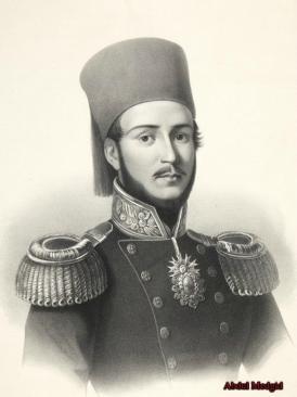 #scrieDobrogea Abdul Medgid - fondatorul orașului modern Medgidia (galerie foto)   