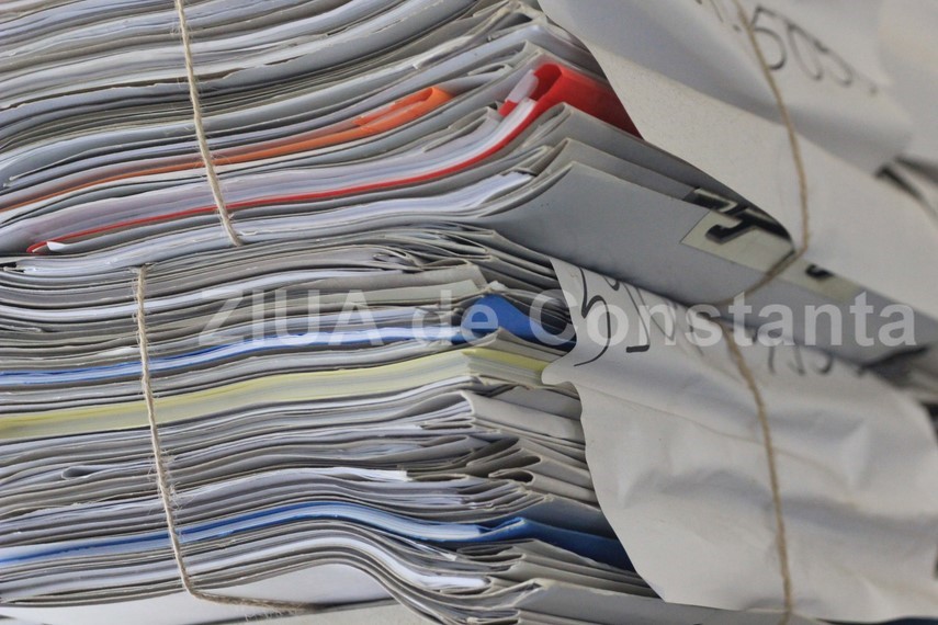 Foto - Ilustrativ. Sursa - ZIUA de Constanta