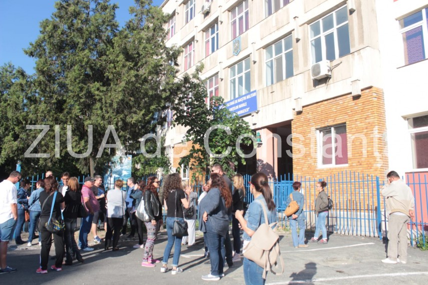 ultima ora admitere liceul militar de marina ce subiecte vor primi candidatii galerie foto 659297 ultima ora admitere liceul militar de marina ce subiecte vor primi candidatii galerie foto 659297