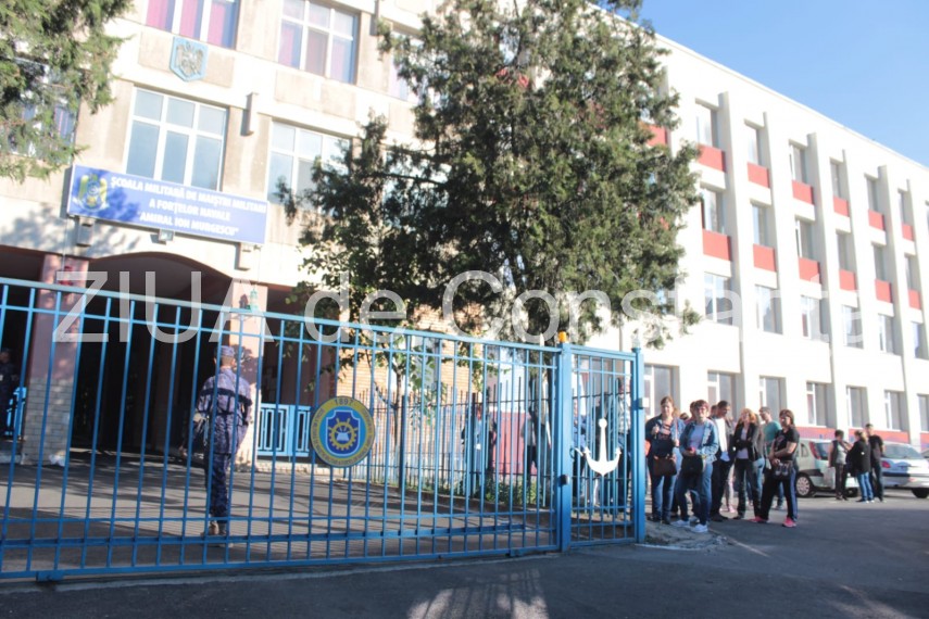 ultima ora admitere liceul militar de marina ce subiecte vor primi candidatii galerie foto 659297 ultima ora admitere liceul militar de marina ce subiecte vor primi candidatii galerie foto 659297
