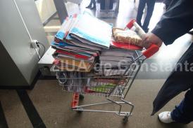 Insolvenţa firmei Silvani SRL, amânată pentru septembrie