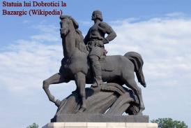 #citeşteDobrogea TOMI - CONSTANȚA monografie (1931). Capitolul II. Barbarii. Imperiul Bizantin. Constanţa veacului de mijloc Dobrotici şi Ivanco. Dobrogia, „ţară fără păduri“       