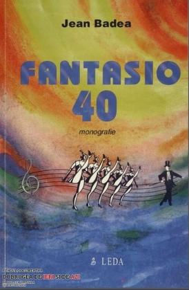 #citeşteDobrogea #incredibilamemorieateatruluiconstănţean #citeşteFantasio40monografie Teatrul de Revistă „FANTASIO“. Monografia unui teatru  