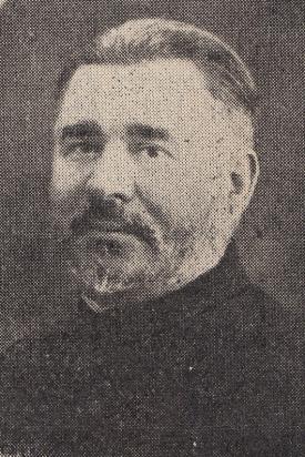 Preotul căpitan Ioan Georgescu din Oltina, județul Constanța (galerie foto)   