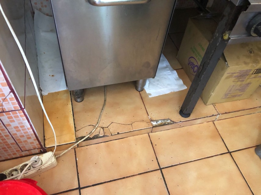 chiosc din incinta liceului energetic din constanta controlat de cjpc constanta ce au depistat comisarii chiosc din incinta liceului energetic din constanta controlat de cjpc constanta ce au depistat comisarii