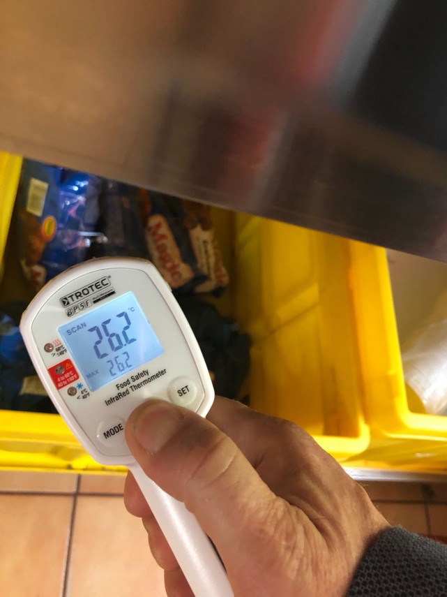 chiosc din incinta liceului energetic din constanta controlat de cjpc constanta ce au depistat comisarii chiosc din incinta liceului energetic din constanta controlat de cjpc constanta ce au depistat comisarii