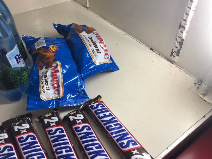 chiosc din incinta liceului energetic din constanta controlat de cjpc constanta ce au depistat comisarii chiosc din incinta liceului energetic din constanta controlat de cjpc constanta ce au depistat comisarii