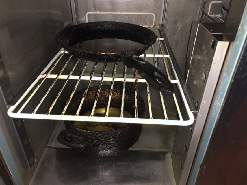 control al comisarilor cjpc constanta la un restaurant din constanta incredibil in ce conditii era pregatita control al comisarilor cjpc constanta la un restaurant din constanta incredibil in ce conditii era pregatita