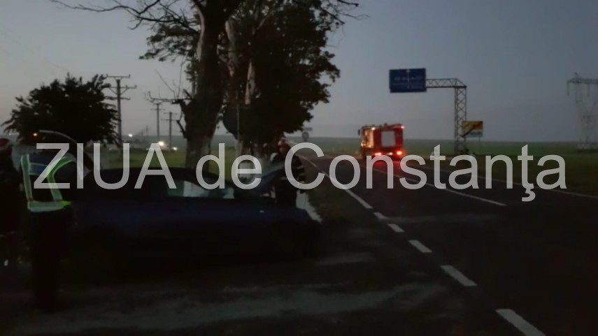 judetul constanta accident rutier pe dn 22 la iesire din localitatea tariverde patru raniti intre care judetul constanta accident rutier pe dn 22 la iesire din localitatea tariverde patru raniti intre care