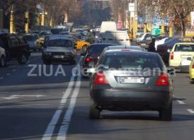 Atenţie şoferi! Trafic restricţionat de Ziua Constanţei. Ce străzi sunt închise