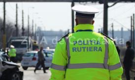 Sondaj de opinie De sâmbătă, reguli noi. Consideraţi oportune modificările OUG privind circulaţia pe drumurile publice din România?  