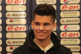 Sondaj de opinie Pro şi contra convocării lui Ianis Hagi la echipa naţională