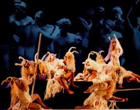 Ultimul weekend al stagiunii 2017 - 2018 la Teatrul de Stat Constanța. Ce spectacole pregătesc actorii