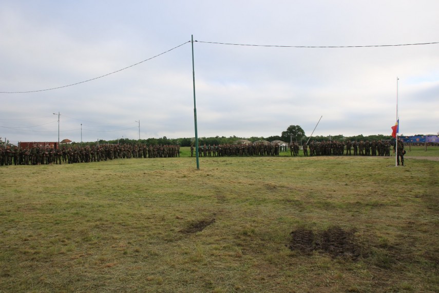 militarii brigazii 9 mecanizata marasesti participa la tabara de instructie marasesti 18 galerie foto militarii brigazii 9 mecanizata marasesti participa la tabara de instructie marasesti 18 galerie foto