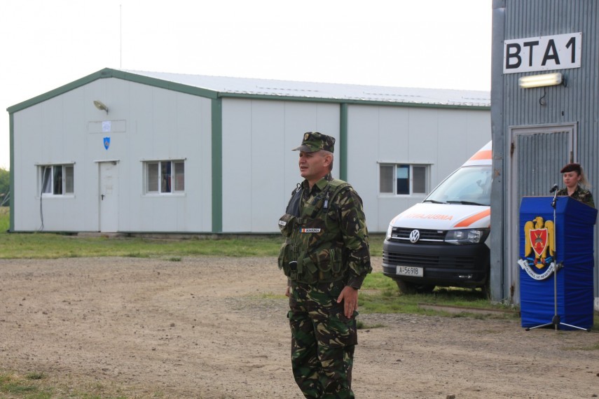 militarii brigazii 9 mecanizata marasesti participa la tabara de instructie marasesti 18 galerie foto militarii brigazii 9 mecanizata marasesti participa la tabara de instructie marasesti 18 galerie foto