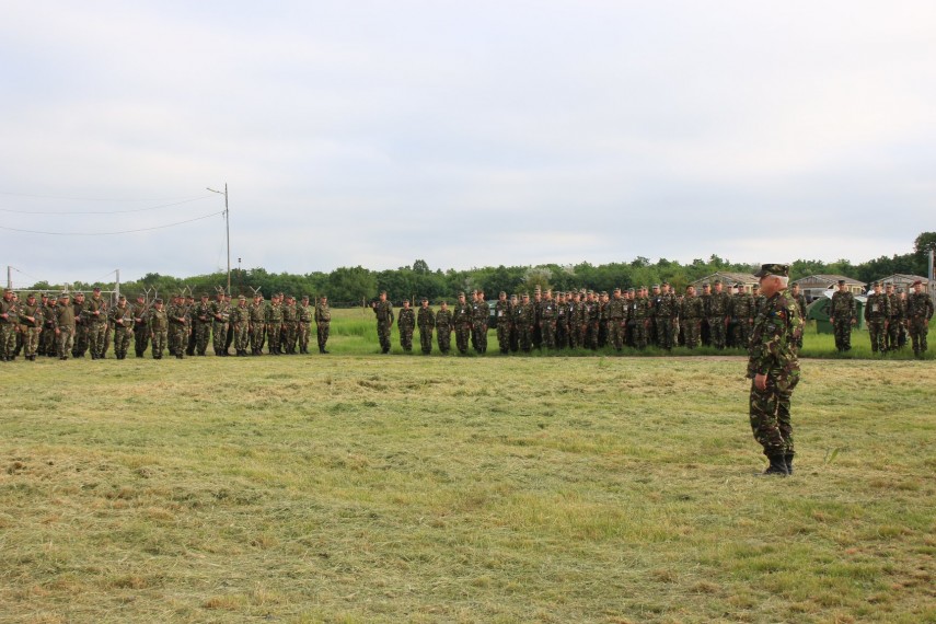 militarii brigazii 9 mecanizata marasesti participa la tabara de instructie marasesti 18 galerie foto militarii brigazii 9 mecanizata marasesti participa la tabara de instructie marasesti 18 galerie foto