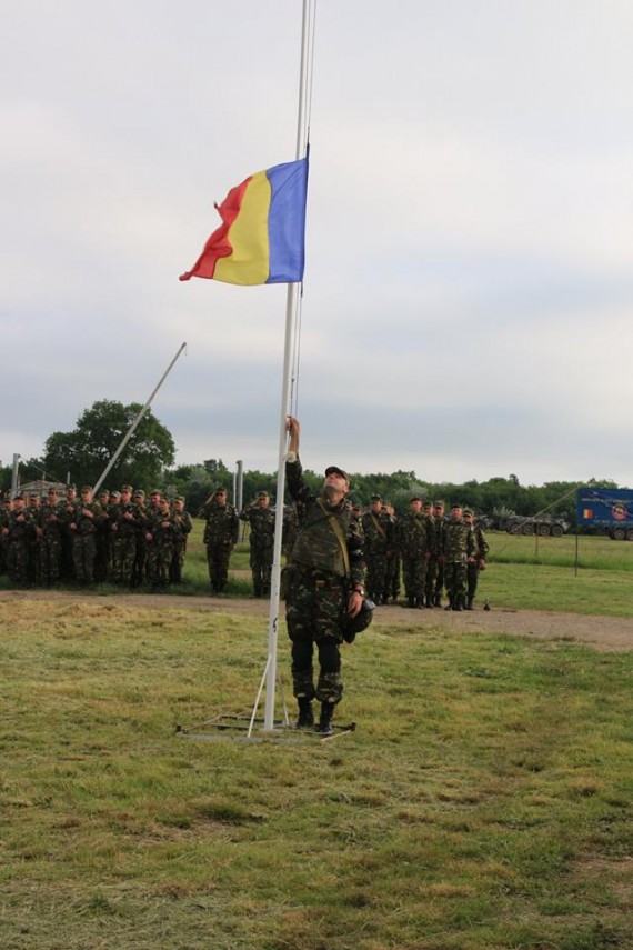 militarii brigazii 9 mecanizata marasesti participa la tabara de instructie marasesti 18 galerie foto militarii brigazii 9 mecanizata marasesti participa la tabara de instructie marasesti 18 galerie foto
