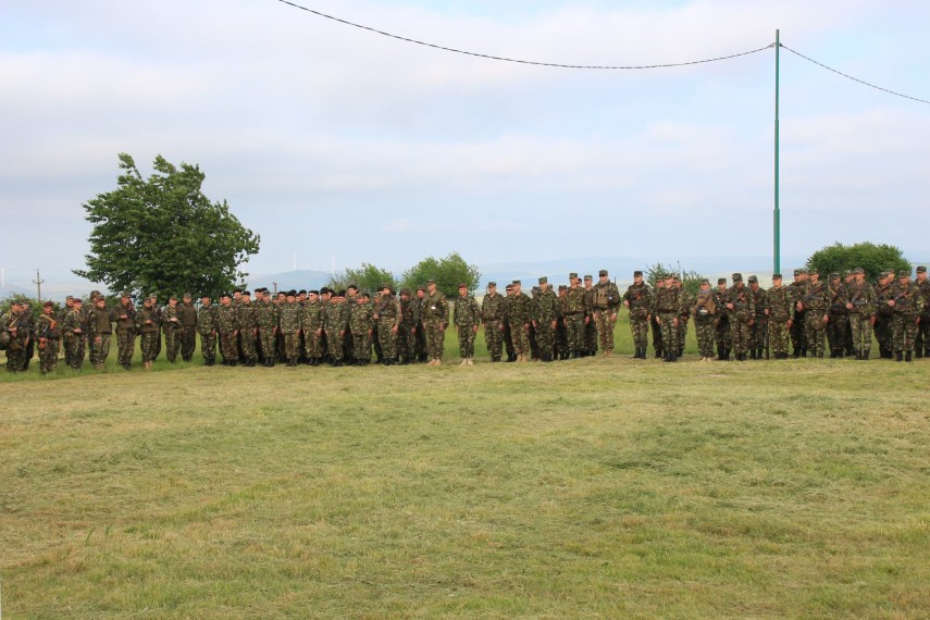 militarii brigazii 9 mecanizata marasesti participa la tabara de instructie marasesti 18 galerie foto militarii brigazii 9 mecanizata marasesti participa la tabara de instructie marasesti 18 galerie foto