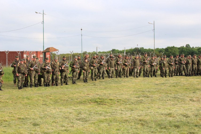 militarii brigazii 9 mecanizata marasesti participa la tabara de instructie marasesti 18 galerie foto militarii brigazii 9 mecanizata marasesti participa la tabara de instructie marasesti 18 galerie foto