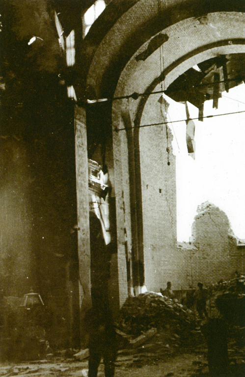 123 de ani de la sfintirea catedralei sfintii apostoli petru si pavel din constanta galerie foto document 123 de ani de la sfintirea catedralei sfintii apostoli petru si pavel din constanta galerie foto document