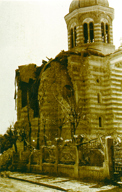 123 de ani de la sfintirea catedralei sfintii apostoli petru si pavel din constanta galerie foto document 123 de ani de la sfintirea catedralei sfintii apostoli petru si pavel din constanta galerie foto document