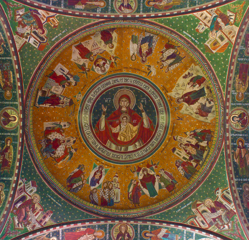 123 de ani de la sfintirea catedralei sfintii apostoli petru si pavel din constanta galerie foto document 123 de ani de la sfintirea catedralei sfintii apostoli petru si pavel din constanta galerie foto document