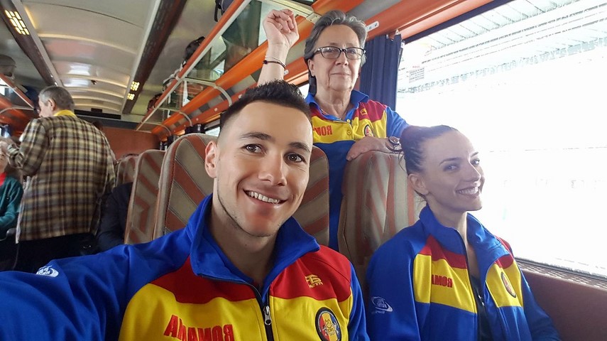 show la culturism si fitness diana pivniceru si razvan sindelaru aur la balcaniada vasile serban si cornel show la culturism si fitness diana pivniceru si razvan sindelaru aur la balcaniada vasile serban si cornel