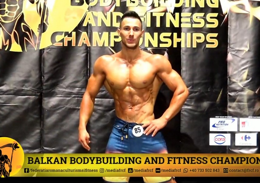 show la culturism si fitness diana pivniceru si razvan sindelaru aur la balcaniada vasile serban si cornel show la culturism si fitness diana pivniceru si razvan sindelaru aur la balcaniada vasile serban si cornel