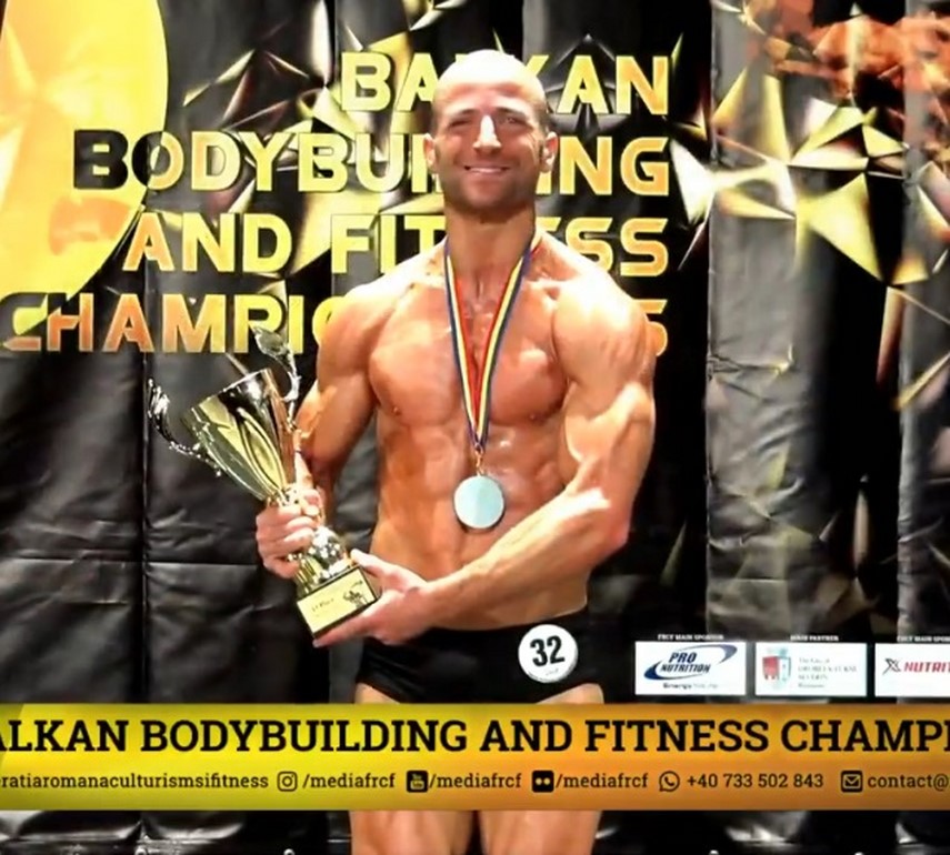 show la culturism si fitness diana pivniceru si razvan sindelaru aur la balcaniada vasile serban si cornel show la culturism si fitness diana pivniceru si razvan sindelaru aur la balcaniada vasile serban si cornel