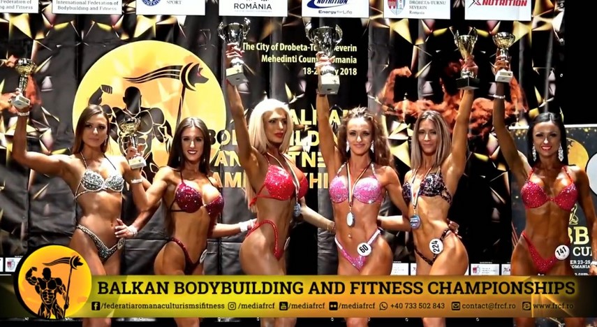 show la culturism si fitness diana pivniceru si razvan sindelaru aur la balcaniada vasile serban si cornel show la culturism si fitness diana pivniceru si razvan sindelaru aur la balcaniada vasile serban si cornel