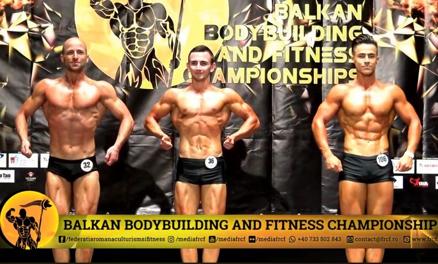 show la culturism si fitness diana pivniceru si razvan sindelaru aur la balcaniada vasile serban si cornel show la culturism si fitness diana pivniceru si razvan sindelaru aur la balcaniada vasile serban si cornel