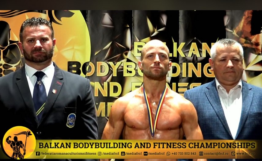 show la culturism si fitness diana pivniceru si razvan sindelaru aur la balcaniada vasile serban si cornel show la culturism si fitness diana pivniceru si razvan sindelaru aur la balcaniada vasile serban si cornel