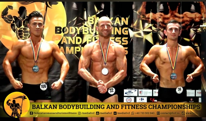 show la culturism si fitness diana pivniceru si razvan sindelaru aur la balcaniada vasile serban si cornel show la culturism si fitness diana pivniceru si razvan sindelaru aur la balcaniada vasile serban si cornel