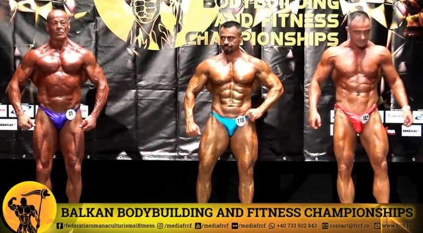 show la culturism si fitness diana pivniceru si razvan sindelaru aur la balcaniada vasile serban si cornel show la culturism si fitness diana pivniceru si razvan sindelaru aur la balcaniada vasile serban si cornel