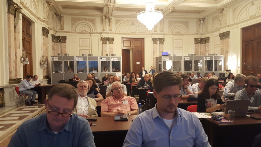 sedinta a federatiei europene a transportatorilor la bucuresti ce subiecte sunt analizate galerie foto sedinta a federatiei europene a transportatorilor la bucuresti ce subiecte sunt analizate galerie foto