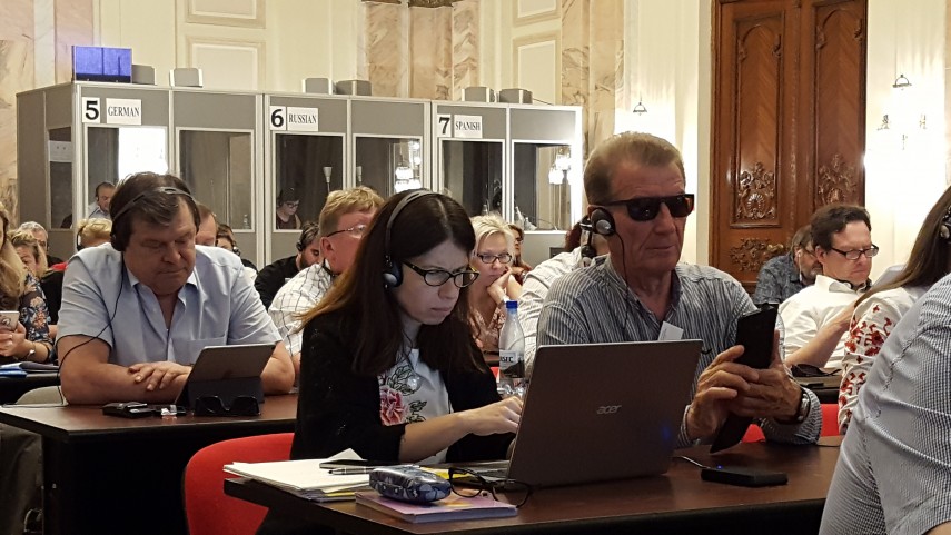 sedinta a federatiei europene a transportatorilor la bucuresti ce subiecte sunt analizate galerie foto sedinta a federatiei europene a transportatorilor la bucuresti ce subiecte sunt analizate galerie foto