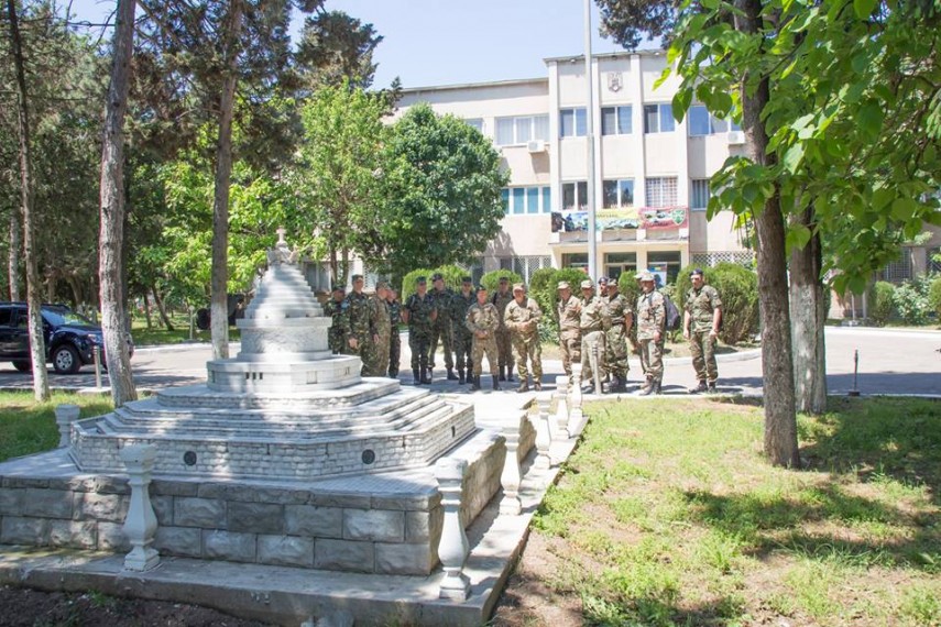 comandantul seebrig briefing de informare la brigada 9 mecanizata marasesti constanta ce este seebrig comandantul seebrig briefing de informare la brigada 9 mecanizata marasesti constanta ce este seebrig