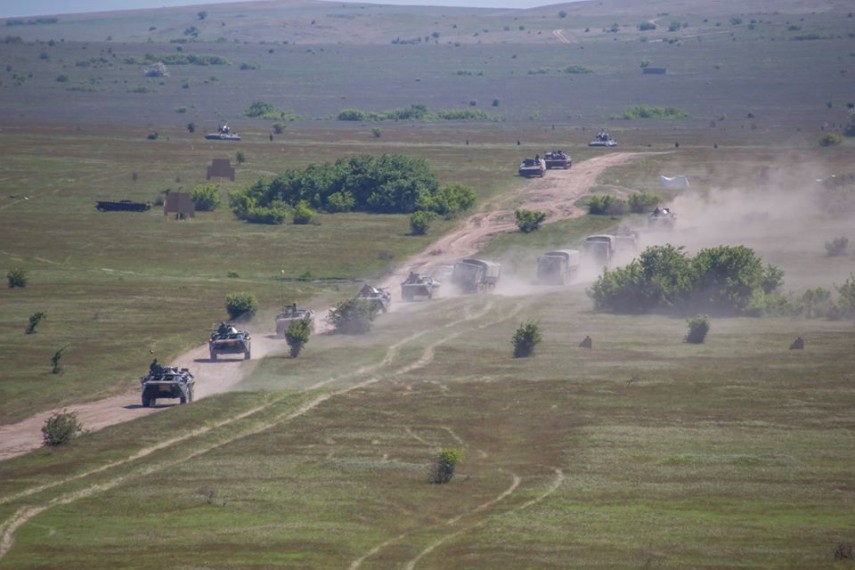 evaluare seebrig la brigada 9 mecanizata marasesti din constanta in ce poligon s a efectuat evaluarea evaluare seebrig la brigada 9 mecanizata marasesti din constanta in ce poligon s a efectuat evaluarea