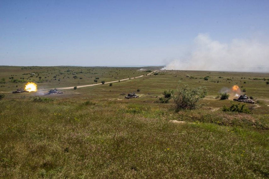 evaluare seebrig la brigada 9 mecanizata marasesti din constanta in ce poligon s a efectuat evaluarea evaluare seebrig la brigada 9 mecanizata marasesti din constanta in ce poligon s a efectuat evaluarea