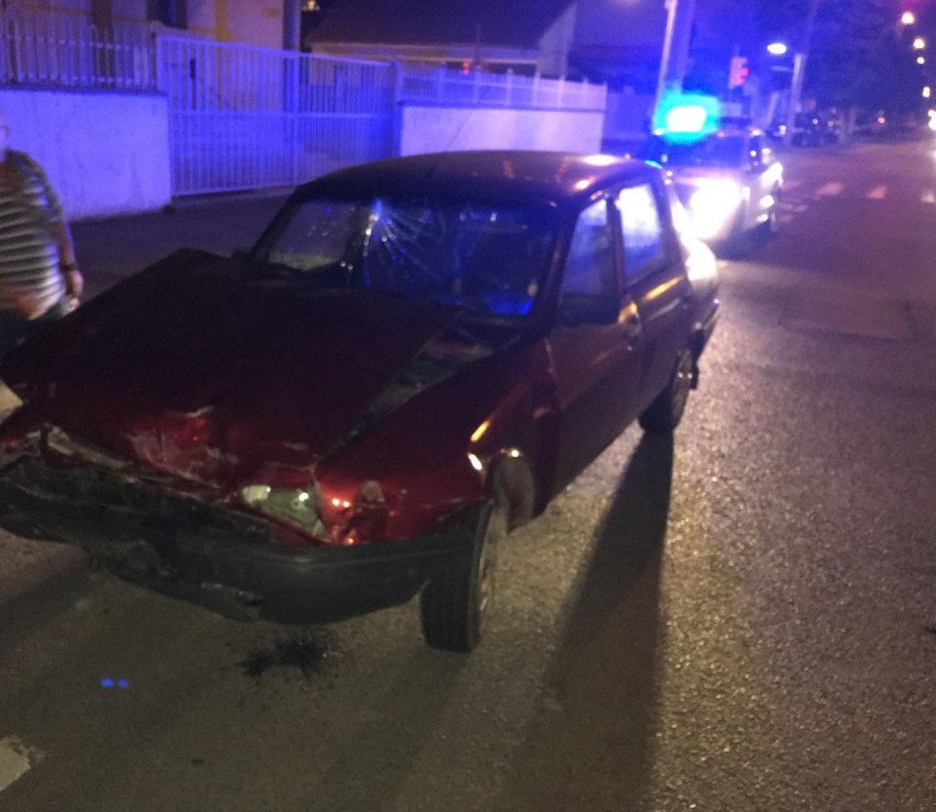 accident rutier grav in constanta un autoturism a intrat intr o ambulanta o victima politia rutiera ancheteaza accident rutier grav in constanta un autoturism a intrat intr o ambulanta o victima politia rutiera ancheteaza