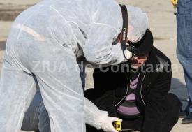 Româncă de 21 de ani, ucisă cu sânge rece în Belgia. Legiștii au găsit 50 de lovituri de cuțit pe corpul victimei