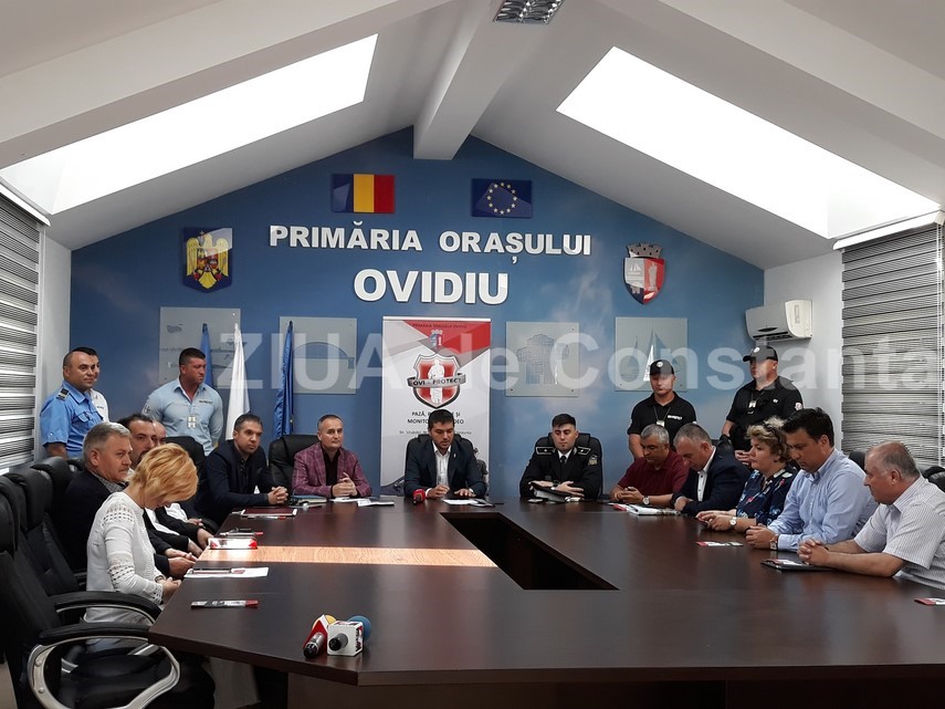 o comunitate fara infractionalitate ovi protect srl detinuta de consiliul local ovidiu un factor de siguranta o comunitate fara infractionalitate ovi protect srl detinuta de consiliul local ovidiu un factor de siguranta