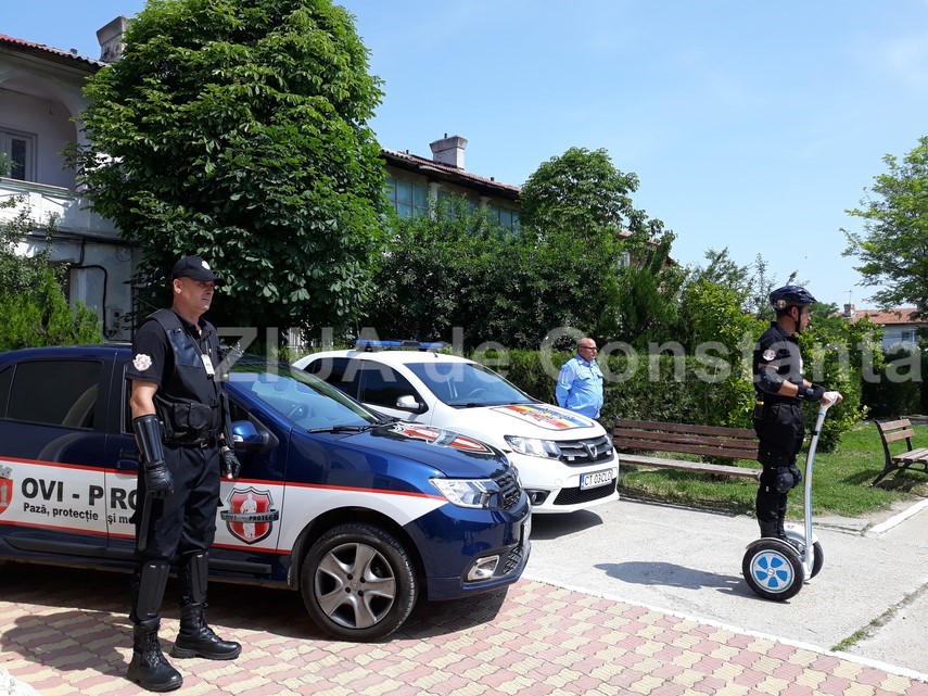 o comunitate fara infractionalitate ovi protect srl detinuta de consiliul local ovidiu un factor de siguranta o comunitate fara infractionalitate ovi protect srl detinuta de consiliul local ovidiu un factor de siguranta